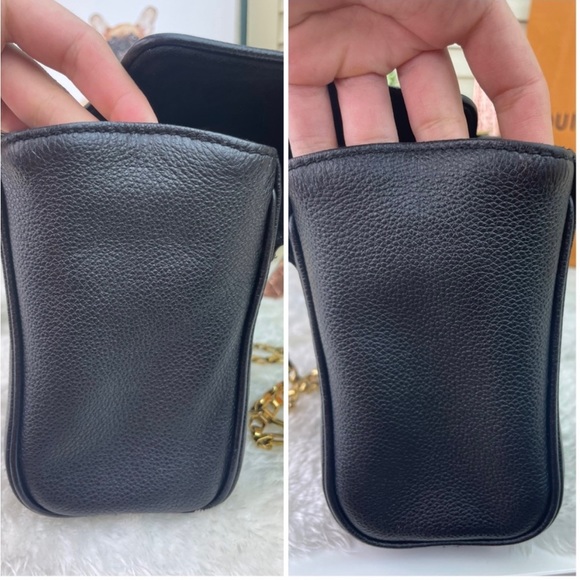 💯 Louis Vuitton ✨EMPRIENTE ✨Saint Germaine PM 🖤 - Picture 10 of 16